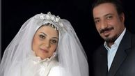 ماجرای ازدواج ریما رامین‌فر همای پایتخت و امیر جعفری: پول نداشتیم تا ازدواج کنیم!