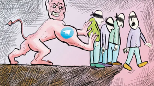 تلگرام ارزخور هم می‌شود! 