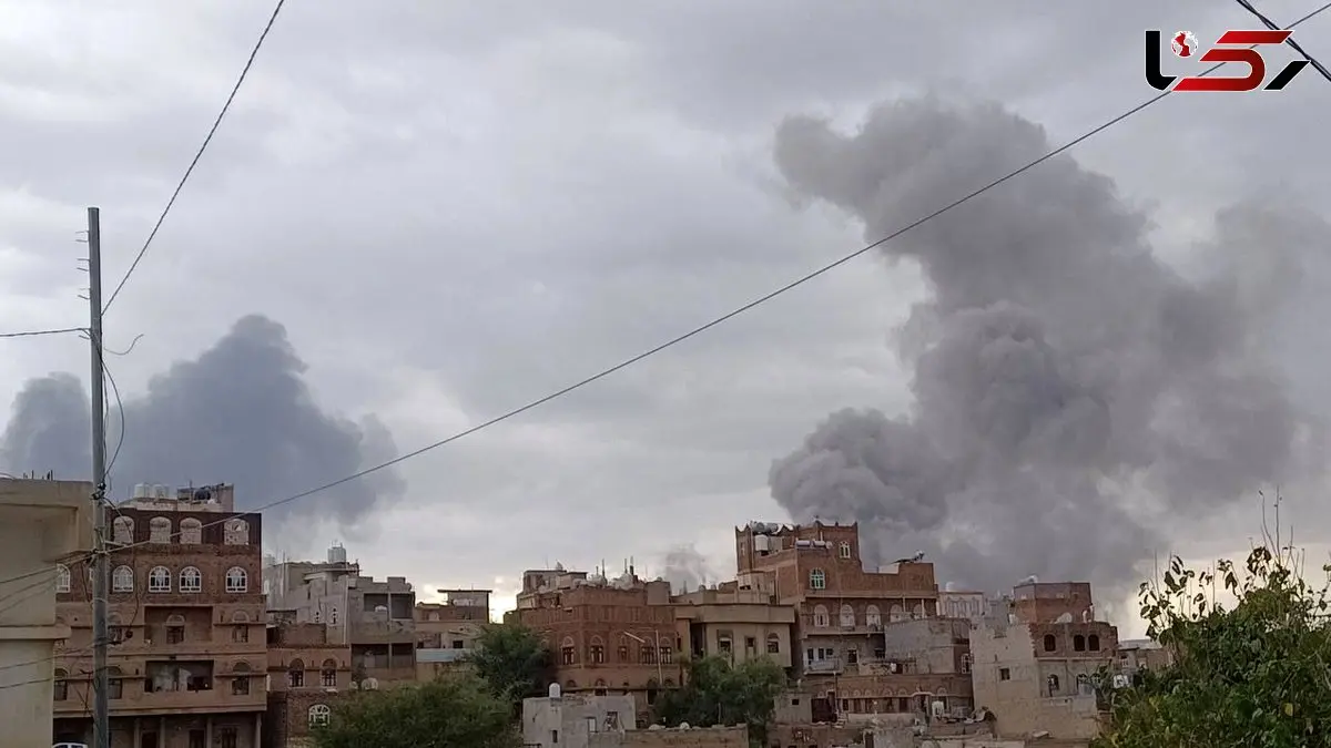 حمله هوایی عربستان به شرق یمن؛ وضعیت منطقه چگونه است؟