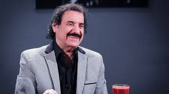 دانلود آهنگ باشکوه جواد یساری /  یکی بود یکی نبود زیر گنبد کبود یه جوون خسته بود