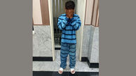 بازداشت سارق حرفه ای مشاعات در آبادان