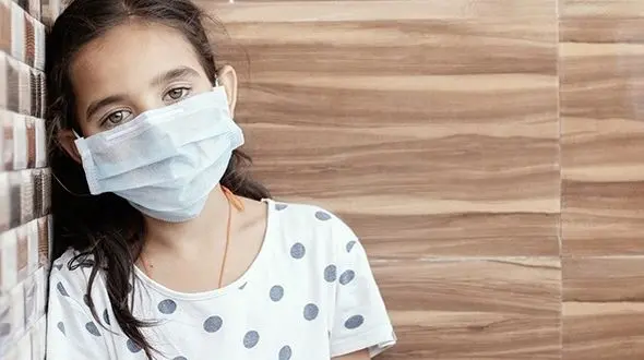 کرونا، افسردگی نوجوانان را تشدید کرد/ مدارس و خانواده ها کوتاهی نکنند