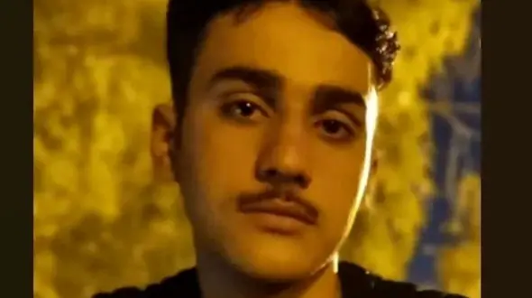 آخرین خبر از پرونده امیر حسین 16 ساله زرین دشتی + عکس