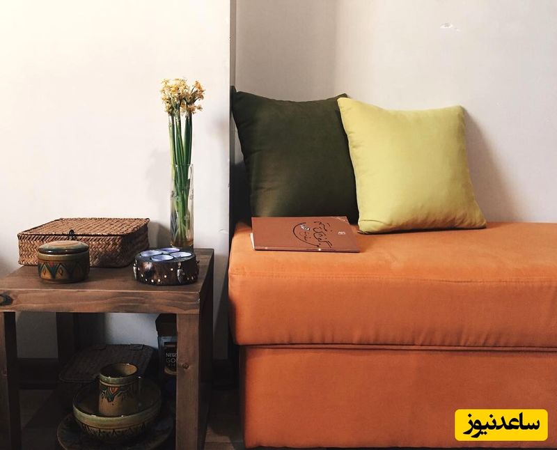 منزل فاطیما بهارمست