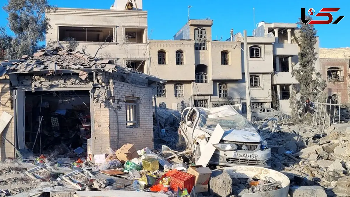 شهادت ۲ ورزشکار معروف ایرانی در پی‌ حملات آمریکایی - صهیونیستی