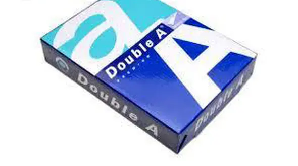 قیمت انواع کاغذهای A۴-A۵ +جدول