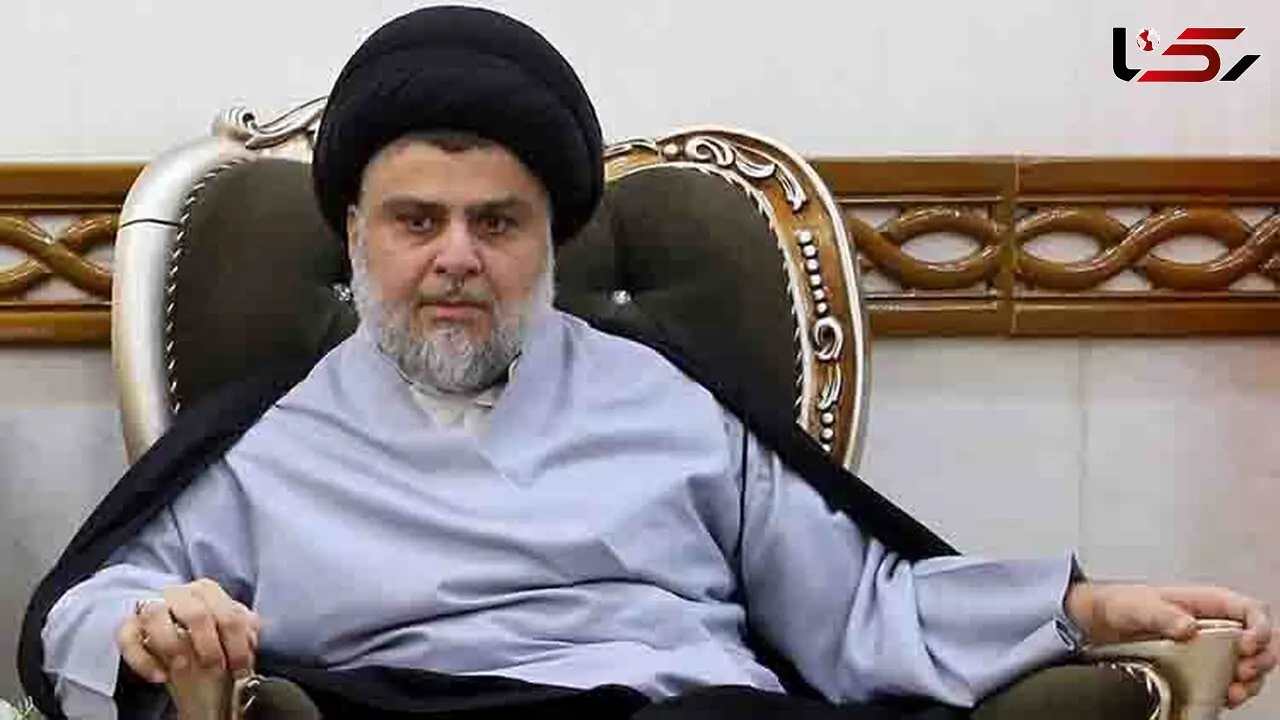 سفر مقتدی صدر به تهران با هواپیمای ماهان!