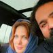 آواز باشکوه؛ آهنگ خوندن رضا صادقی تو حرم امام رضا بدون هیچ دستگاهی صاف و زلال