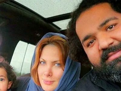 آواز باشکوه؛ آهنگ خوندن رضا صادقی تو حرم امام رضا بدون هیچ دستگاهی صاف و زلال