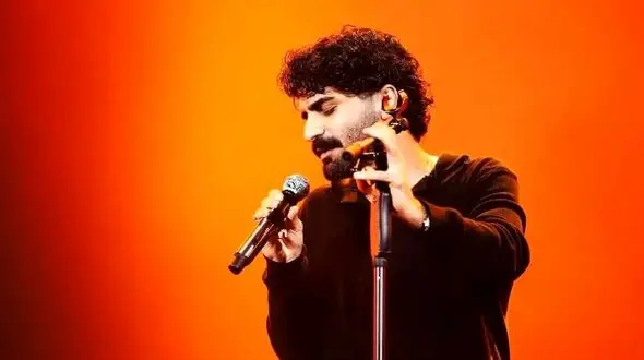 فیلم آواز باشکوه عرفان طهماسبی / پرپر کردم برود دل سنگم /خفن ترین اجرای احساسی