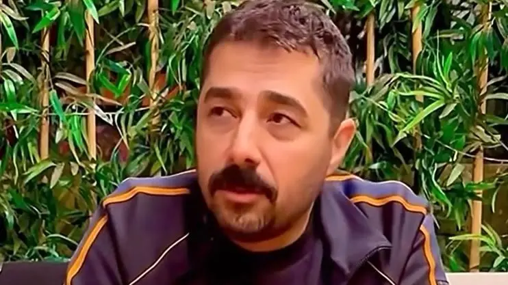 واکنش تند پسر ابراهیم تاتلیس به اظهارات پدرش: هرچی دارم از خودم دارم!