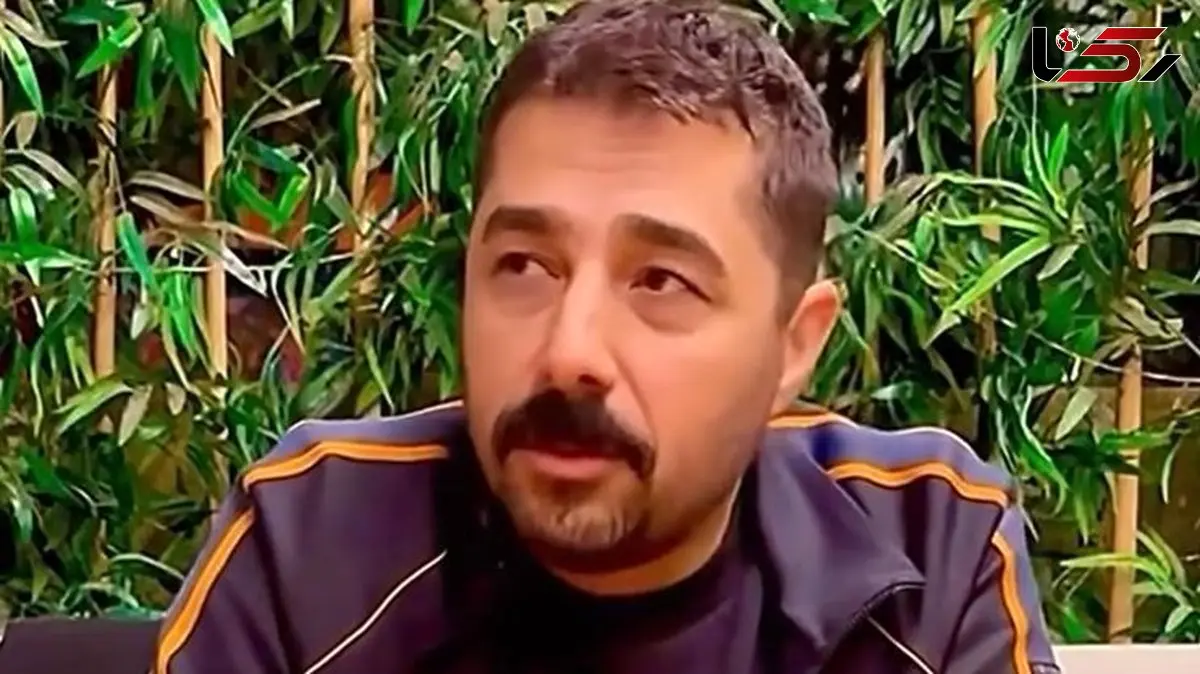 فیلم/ واکنش تند پسر ابراهیم تاتلیس به اظهارات پدرش: هرچی دارم از خودم دارم!