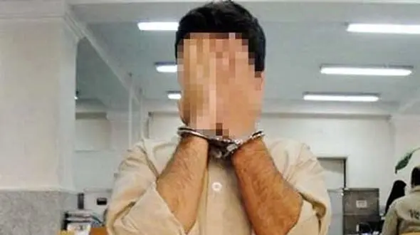 شلیک مرگبار به مرد شیرازی در مرودشت / قاتل 5 روز آزاد بود 