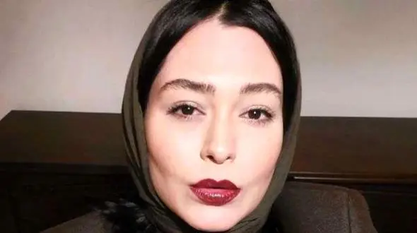 دکوراسیون شیک و مینیمال سانیا سالاری بازیگر سریال دلدادگان / خانه، آیینه و تصویر ثابت و ناظر کودکی، برای همیشه در امان از گذر زمان…