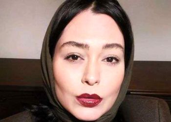 دکوراسیون شیک و مینیمال سانیا سالاری بازیگر سریال دلدادگان / خانه، آیینه و تصویر ثابت و ناظر کودکی، برای همیشه در امان از گذر زمان…