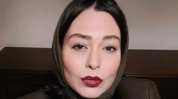 دکوراسیون شیک و مینیمال سانیا سالاری بازیگر سریال دلدادگان / خانه، آیینه و تصویر ثابت و ناظر کودکی، برای همیشه در امان از گذر زمان…