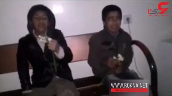 اخراج پیمانکار شهرداری کرمان کافی نیست / جرم او کودک آزاری است+فیلم