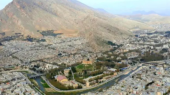 لحظه ثبت‌جهانی «محوطه‌های پیش از تاریخ دره خرم‌آباد/ آغوش سنگ‌ها برای حافظه جهان