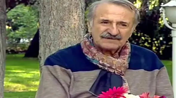 مهران رجبی: در 15 روز 10 کیلو وزن کم کردم + فیلم