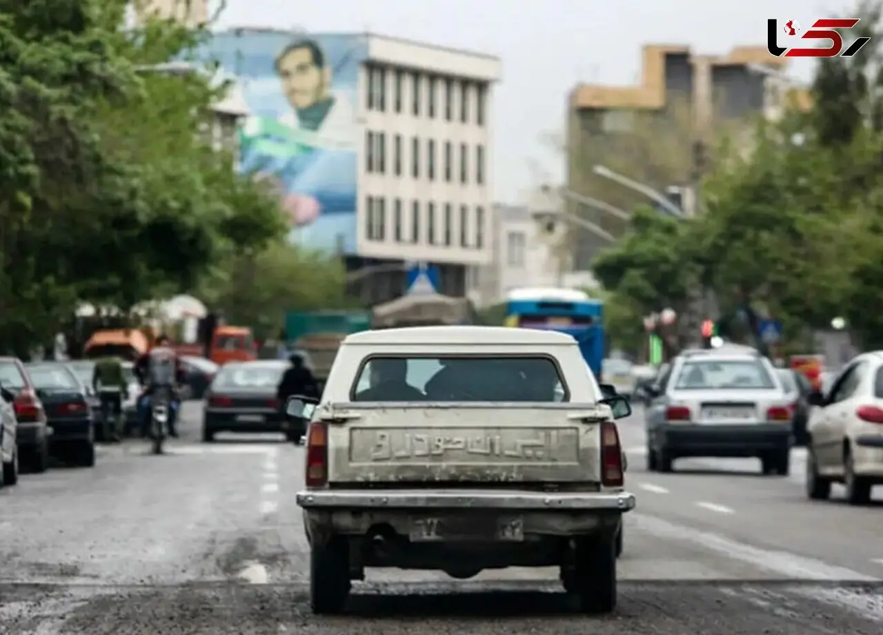 آلودگی هوا در تهران؛ بحران چندوجهی در کمین سلامت شهروندان