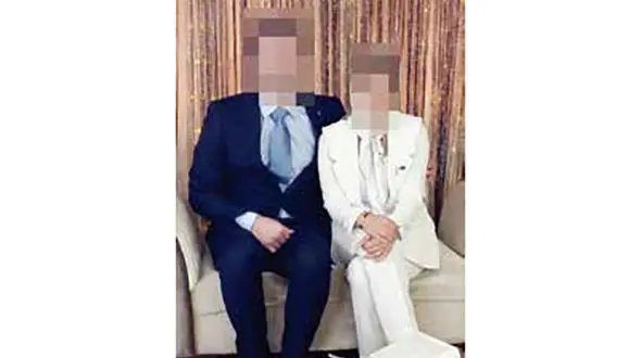 پزشک جراح تهرانی به خاطر قتل زنش دستگیر شد + عکس