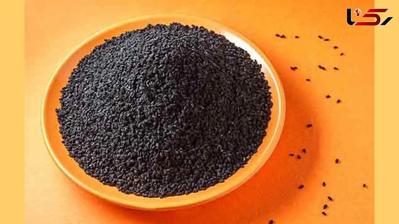  سیاه دانه درمان کننده چه دردهایی است ؟