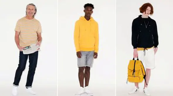 رنگ دلنشین زرد برای همه فصول و همه نسل ها +تصاویر 