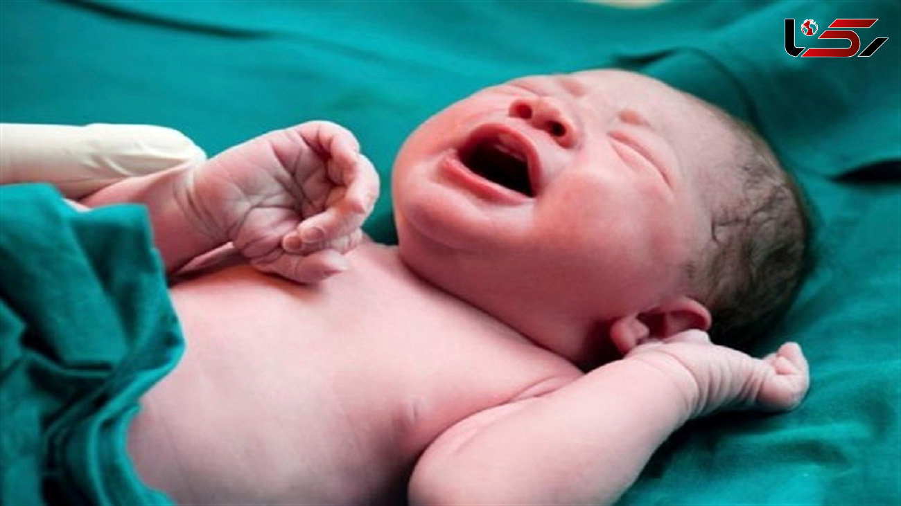 شیر مادری که واکسن کرونا تزریق کرده روی نوزادش چه تاثیری دارد؟