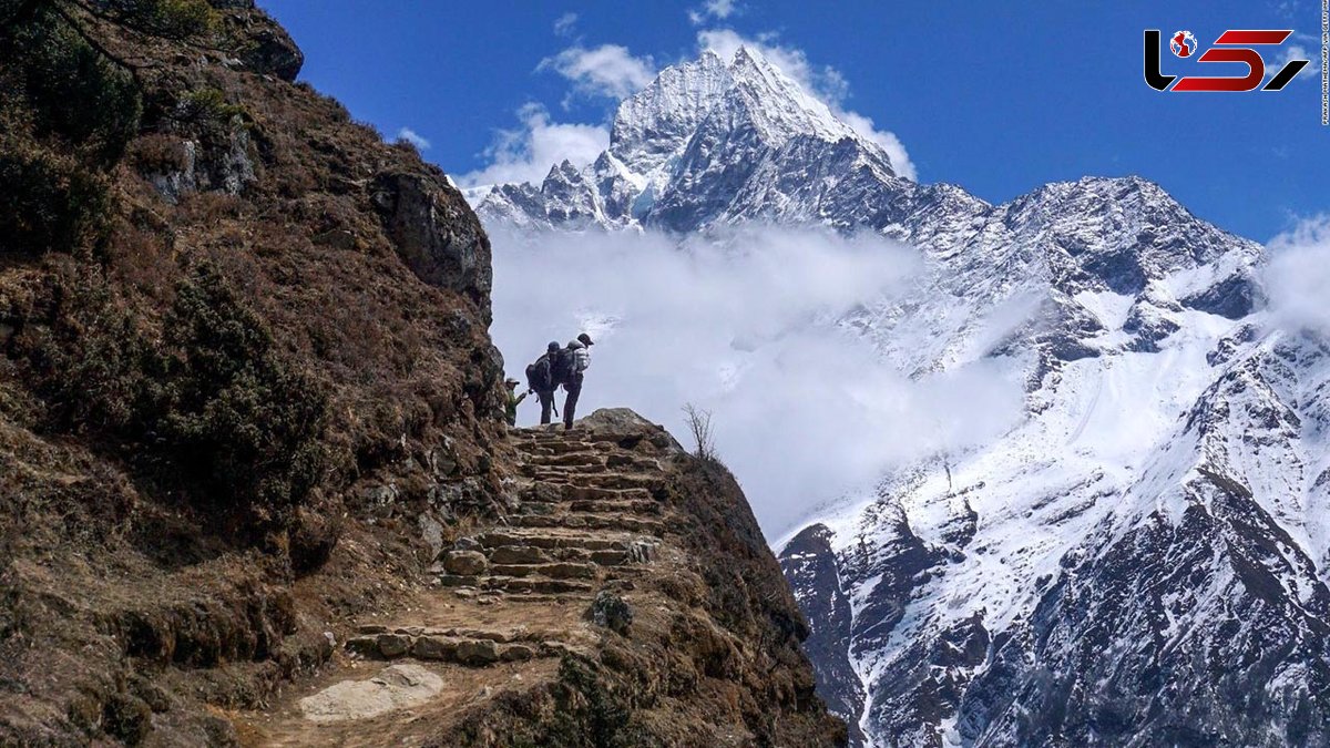 کولاک و سرمازدگی در ارتفاعات و کوهستان