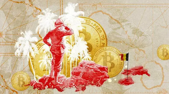 هوش مصنوعی، رمزارزها و برمودا؛ مثلث جدیدی که نباید نادیده بگیرید
