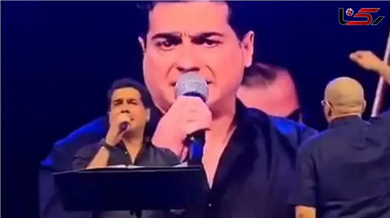 فیلم آواز همایونی/ شجریان در دوبی که مشکل رو با رهبرش حل کرد/ بعد با صداش دبی رو لرزوند ....