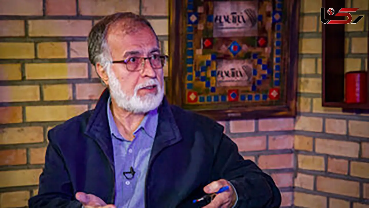 عطریانفر: قالیباف در قیاس با دو دوره قبل هوشمندانه‌تر وارد شده / پزشکیان در نظرسنجی‌ها شرایط بهتری دارد 