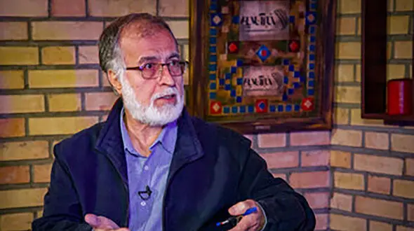 عطریانفر: قالیباف در قیاس با دو دوره قبل هوشمندانه‌تر وارد شده / پزشکیان در نظرسنجی‌ها شرایط بهتری دارد 