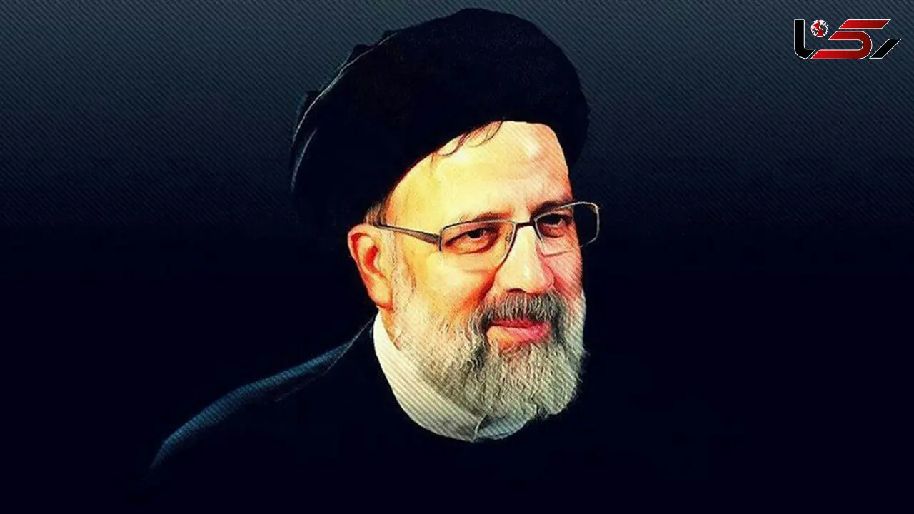  اعتراض به عدم درج شهرت رئیسی