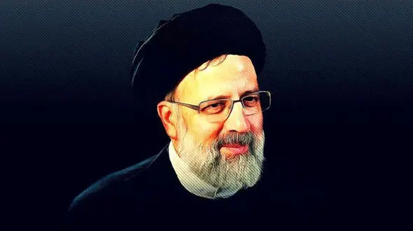  اعتراض به عدم درج شهرت رئیسی