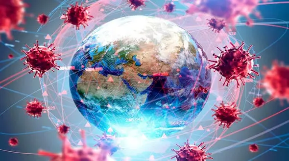 رتبه ایران در مرگ و میرهای کرونایی جهان + لیست