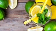 چرا نوشیدن آب و لیمو در صبح اهمیت دارد؟