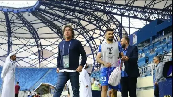 وضعیت سهمیه ایران در لیگ نخبگان بعد از شکست استقلال و تراکتور در آسیا