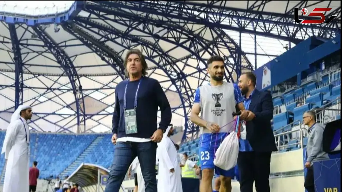 وضعیت سهمیه ایران در لیگ نخبگان بعد از شکست استقلال و تراکتور در آسیا