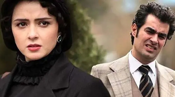 سکانس عاشقانه سریال شهرزاد: التماس قباد به شهرزاد برای زدن قید فرهاد +ویدیو/اگر برای ابد هوای دیدن تو نیوفتد از سر من چه کنم