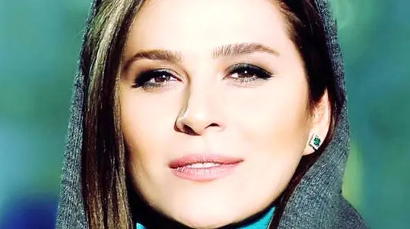 انگشترهای حسرت برانگیز سحر دولتشاهی ! + عکس