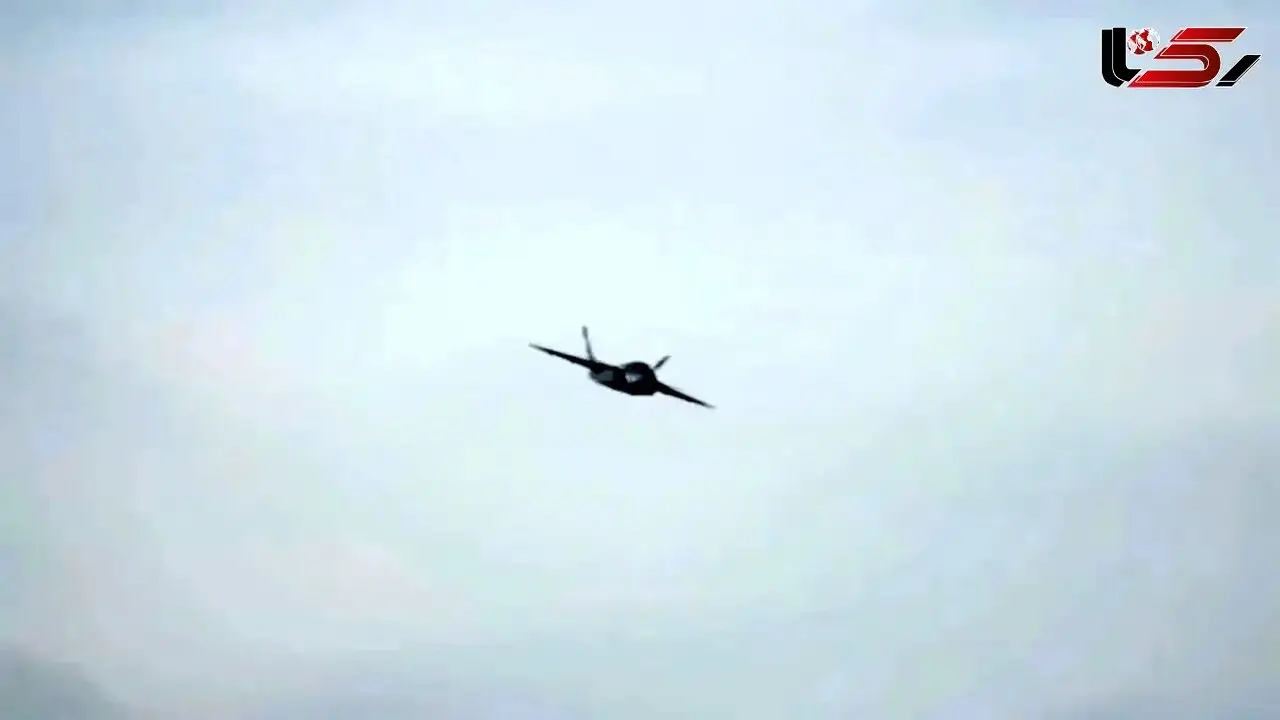 Successful Flight of Turkey’s KIZILELMA Combat Drone Equipped With IRST System