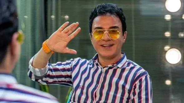 وضعیت عموپورنگ بعد اخراج از تلویزیون / خودش فاش کرد!