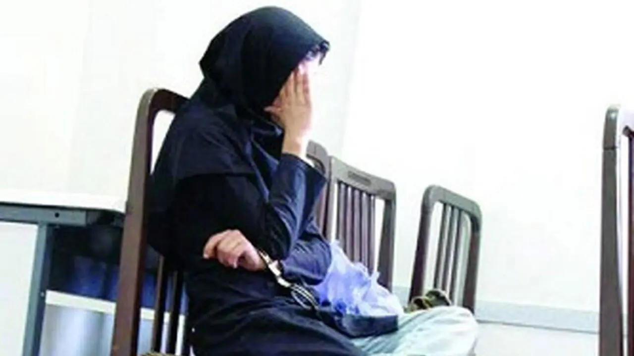 سرنوشت سیاه عروس 16 ساله مشهدی !