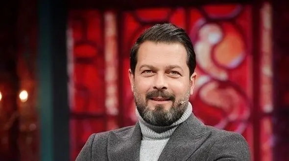 فیلم/ پژمان بازغی: دوران مدرسه خیلی تنبل بودم؛ دوم دبیرستان 7 تا تجدید آوردم تا جایی که بابام گفت من اصن نمیتونم تورو نگه دارم !