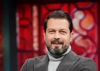 فیلم/ پژمان بازغی: دوران مدرسه خیلی تنبل بودم؛ دوم دبیرستان 7 تا تجدید آوردم تا جایی که بابام گفت من اصن نمیتونم تورو نگه دارم !