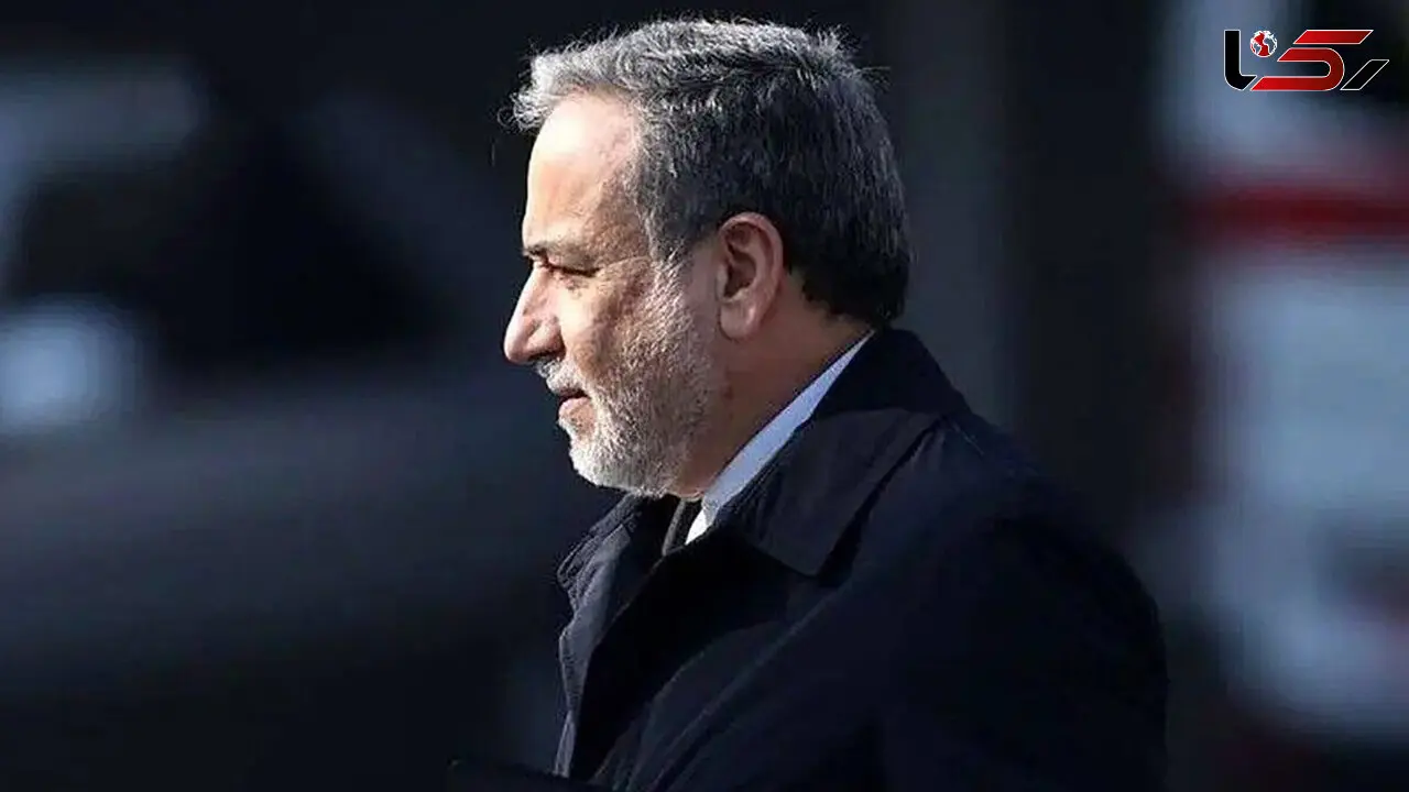 بخوانید؛ عراقچی جزئیات طرح ایران و آمریکا اعلام کرد