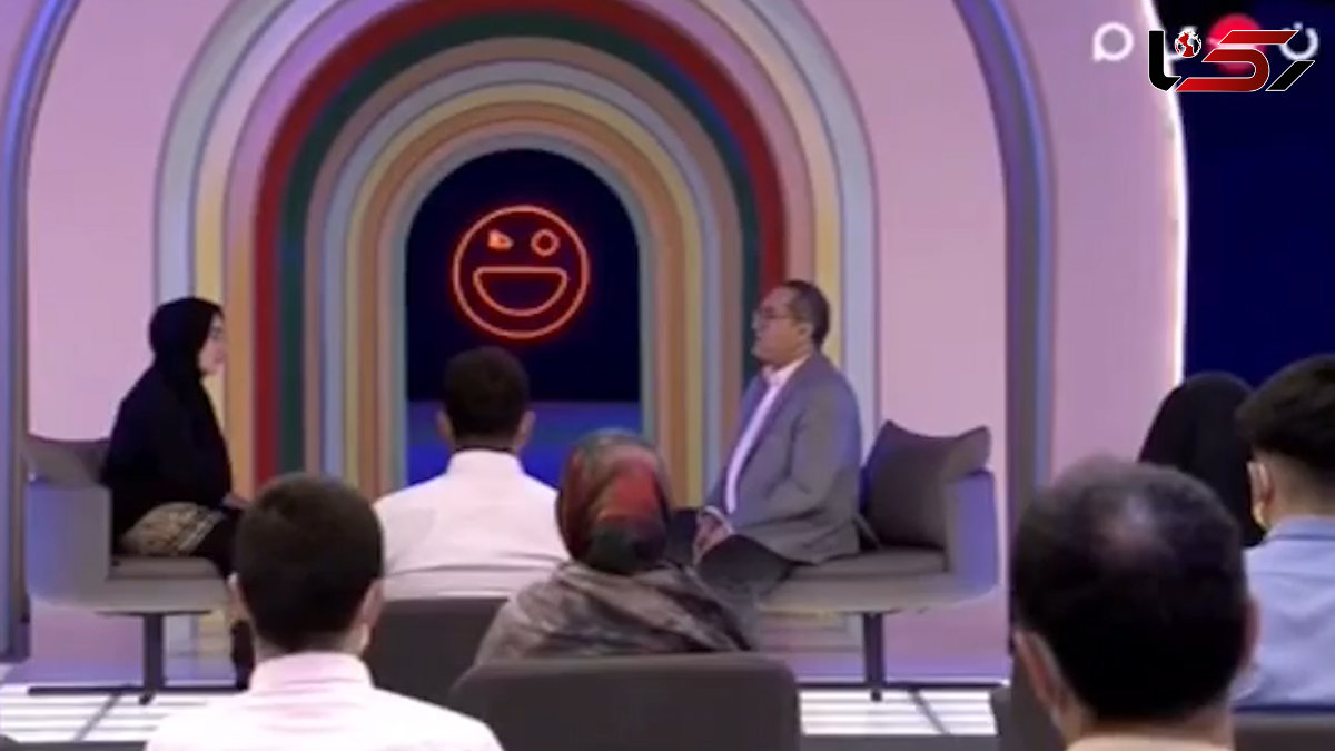 رامبد جوان به پرسش بهاره افشاری پاسخ داد + فیلم 