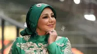 چهره متفاوت بهنوش بختیاری در سالگرد ازدواجش؛ کاربران: انگار یک نفر دیگر شده!