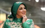 چهره متفاوت بهنوش بختیاری در سالگرد ازدواجش؛ کاربران: انگار یک نفر دیگر شده!